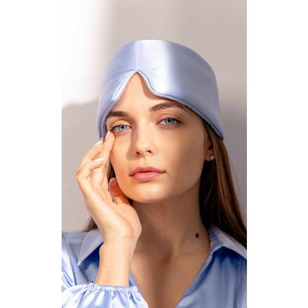 Drowsy Original Silk Sleep Mask #6