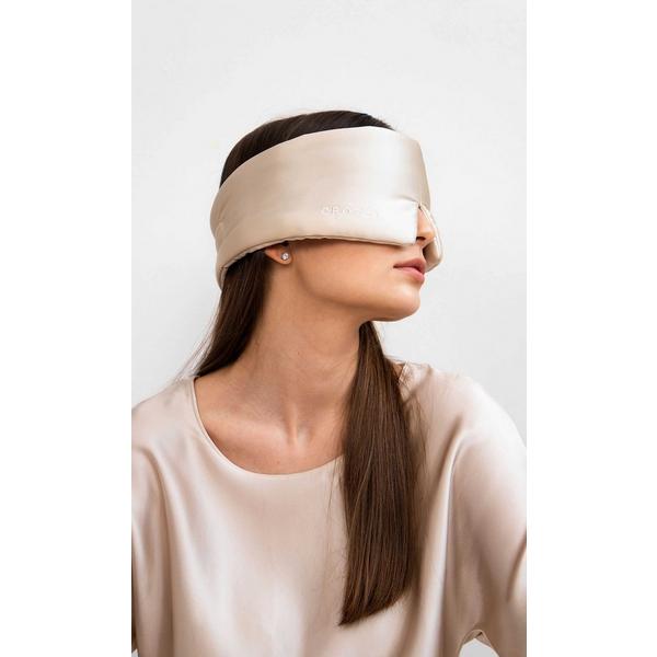 Drowsy Original Silk Sleep Mask #2