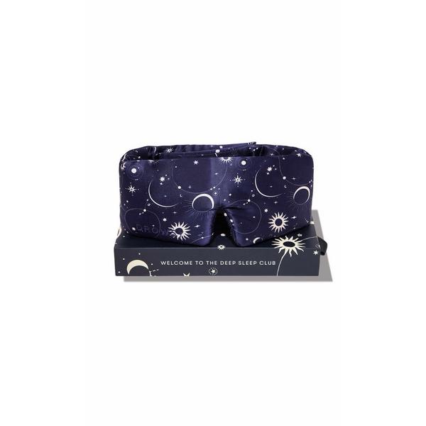 Drowsy Original Silk Sleep Mask #1