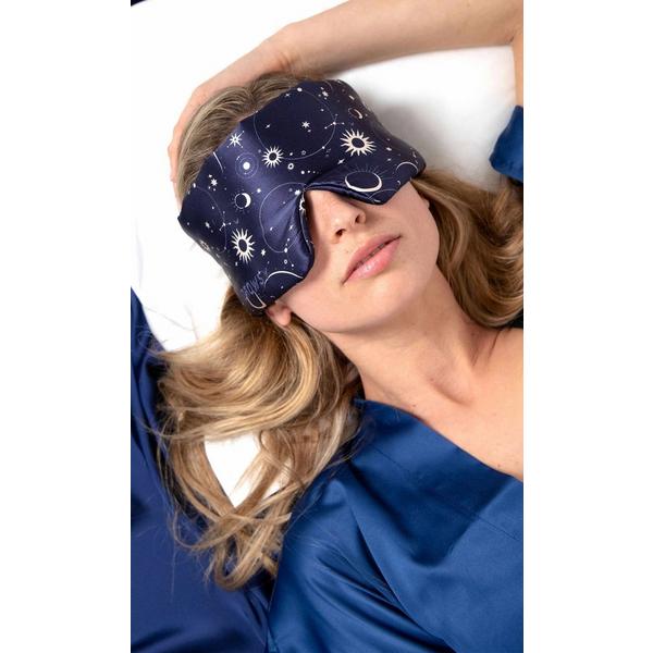 Drowsy Original Silk Sleep Mask #3