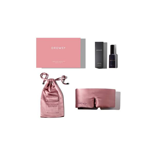 Drowsy Deep Sleep Collection #1