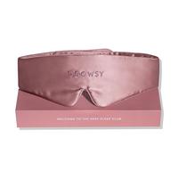 Featherweight Silk Sleep Mask