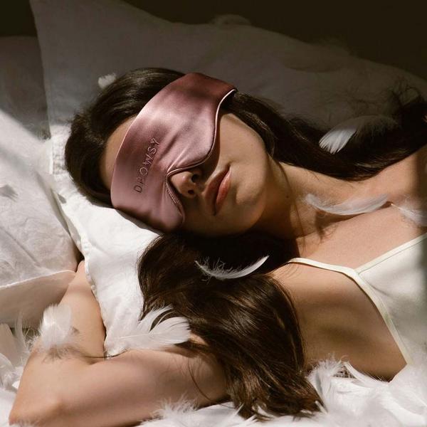 Drowsy Featherweight Silk Sleep Mask #2