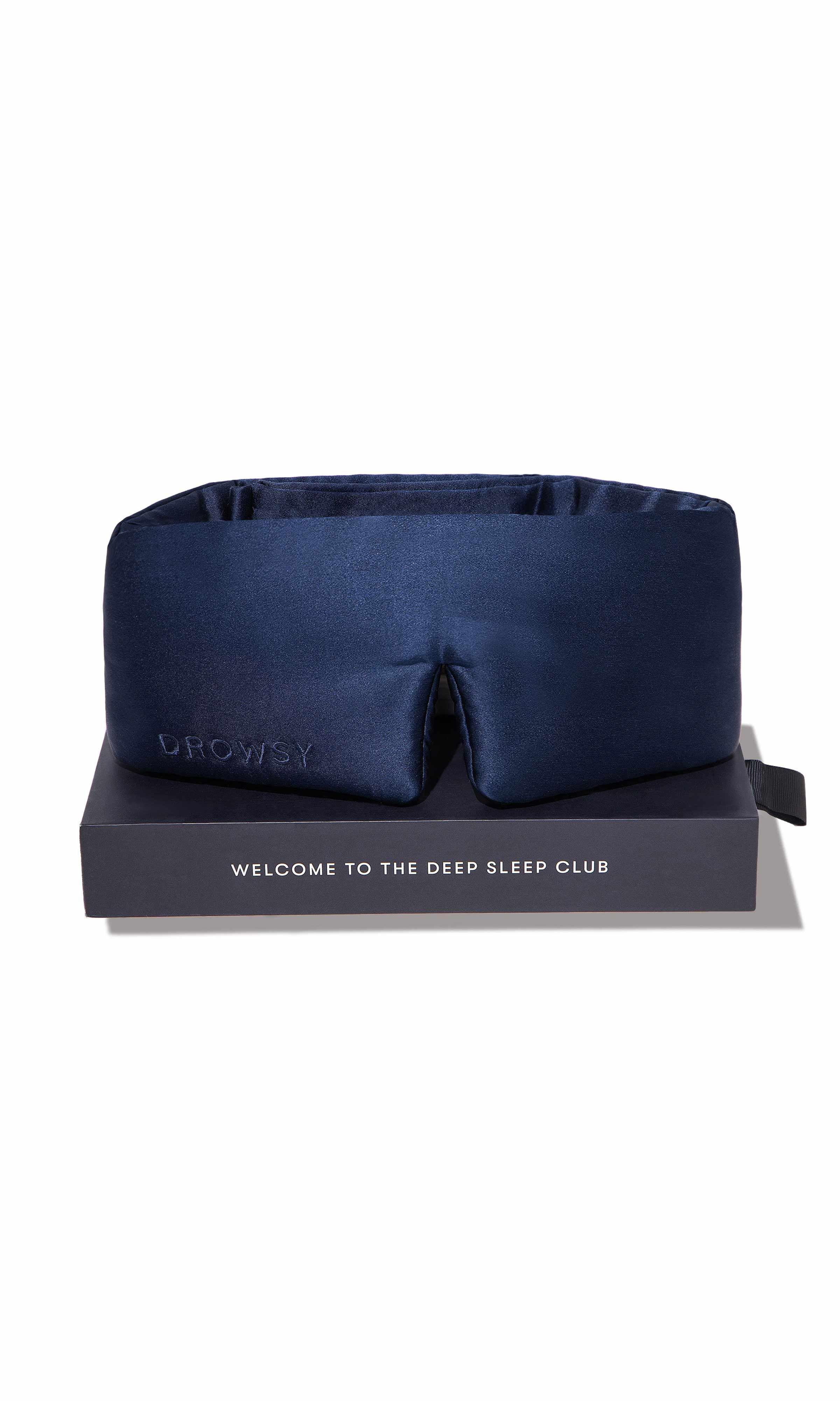 Drowsy Original Silk Sleep Mask #1