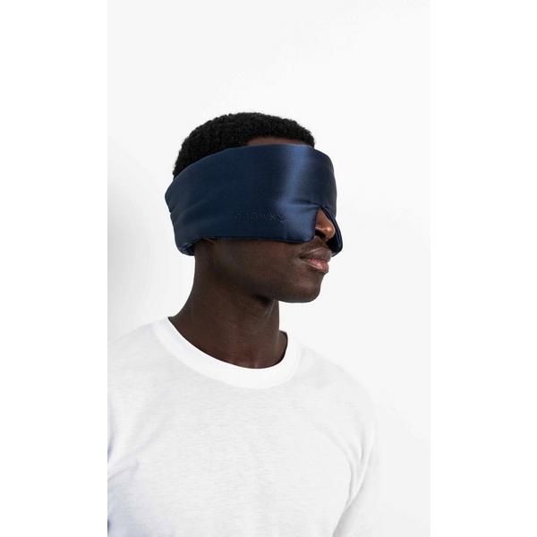 Drowsy Original Silk Sleep Mask #4