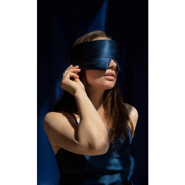 Drowsy Original Silk Sleep Mask #5