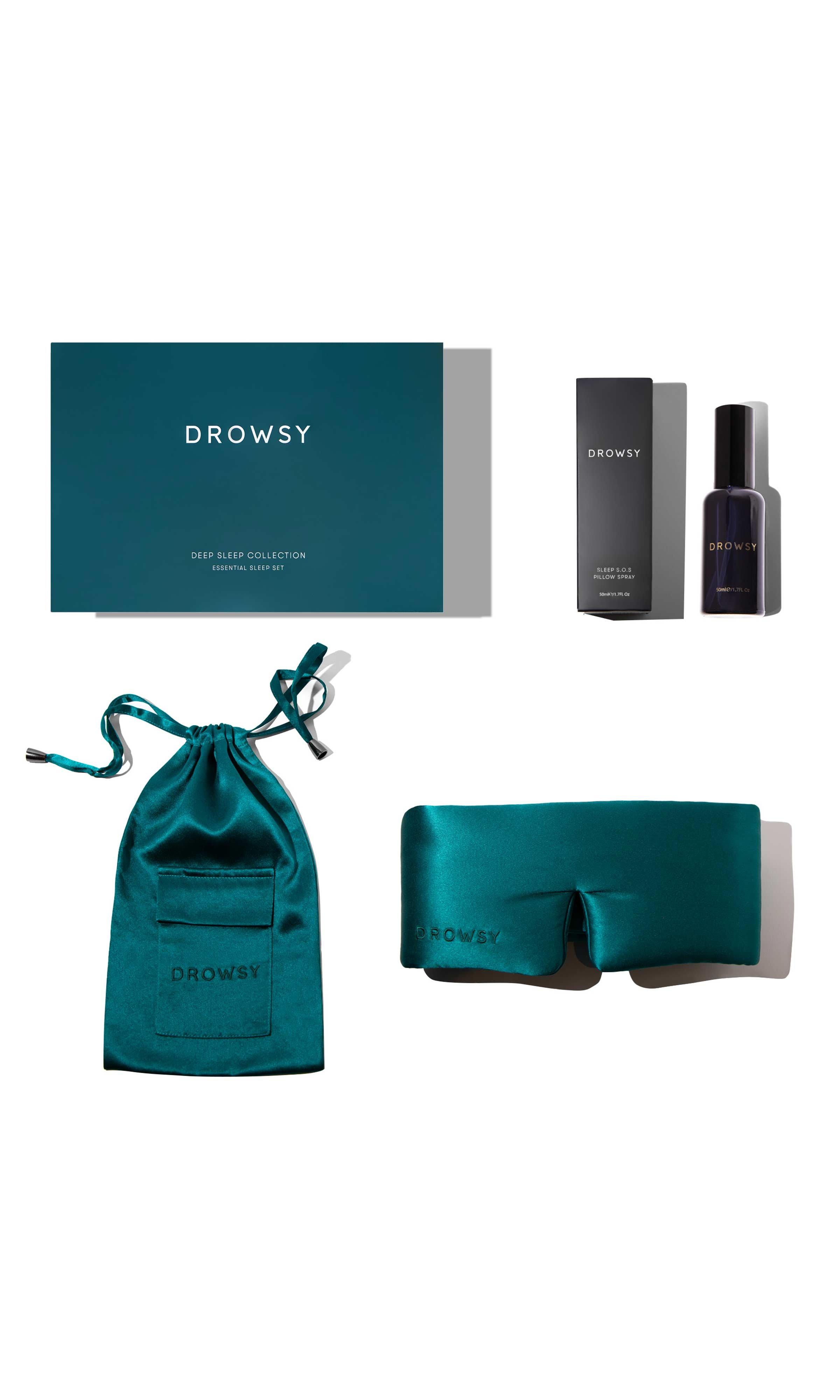 Drowsy Deep Sleep Collection #1