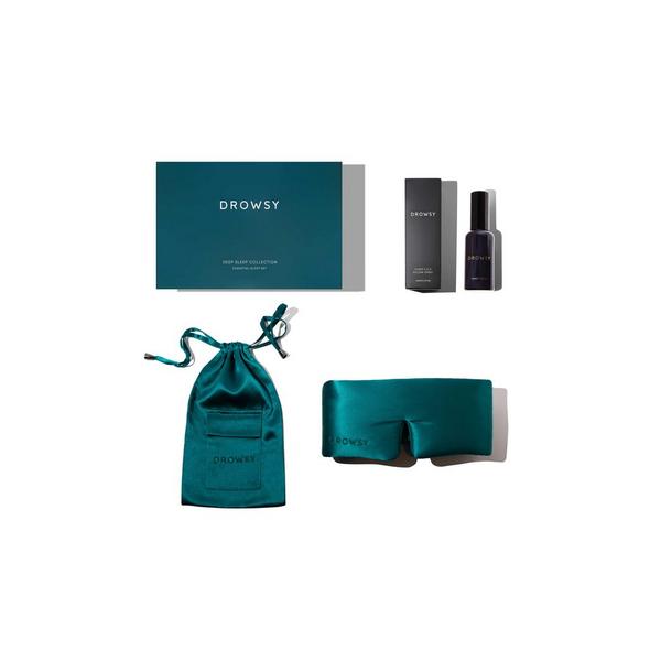 Drowsy Deep Sleep Collection #1