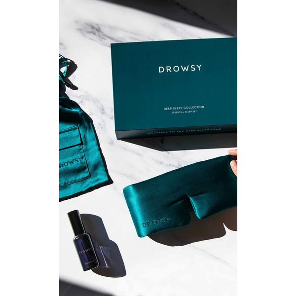 Drowsy Deep Sleep Collection #2