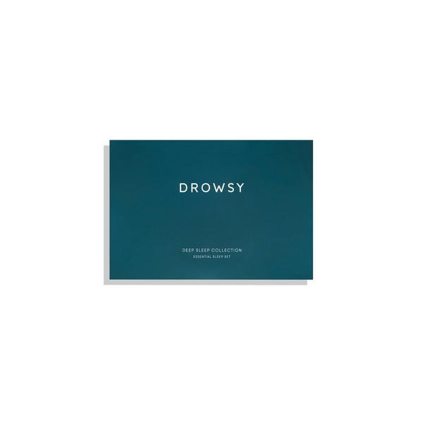 Drowsy Deep Sleep Collection #4