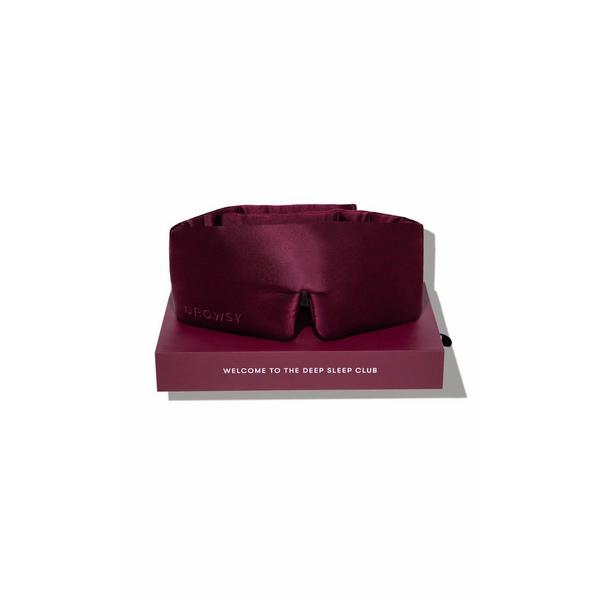 Drowsy Original Silk Sleep Mask #1