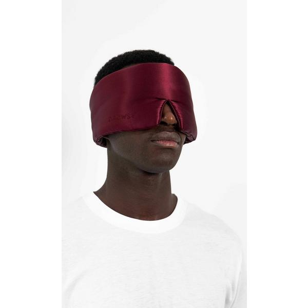 Drowsy Original Silk Sleep Mask #5