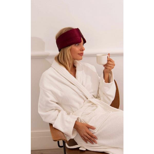 Drowsy Original Silk Sleep Mask #6