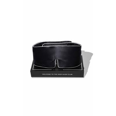 Drowsy Pipe Dreams Silk Sleep Mask