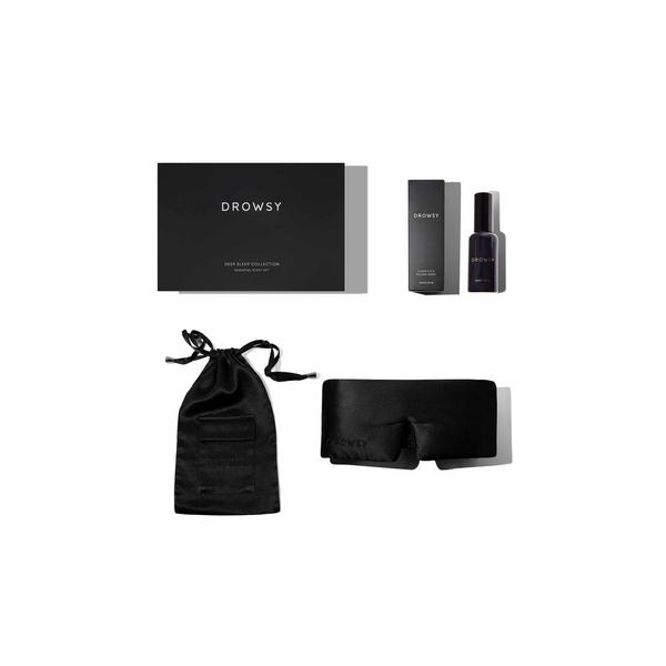 Drowsy Deep Sleep Collection #1