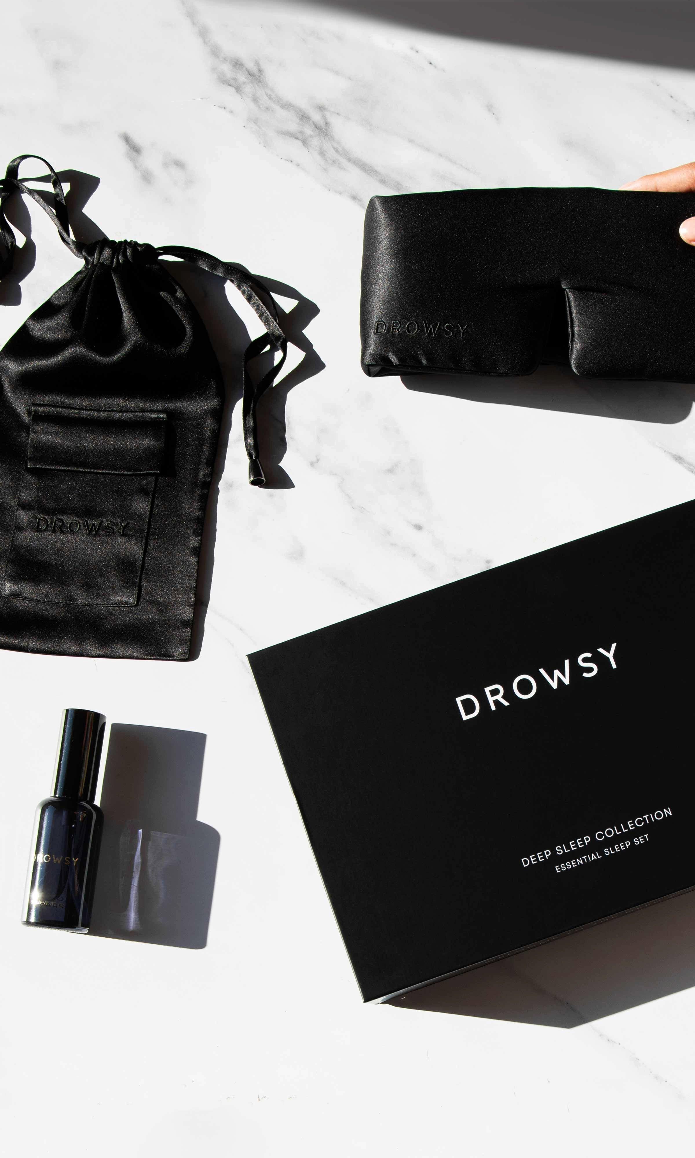 Drowsy Sleep Collection