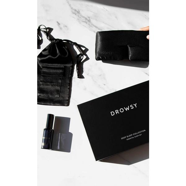 Drowsy Deep Sleep Collection #2