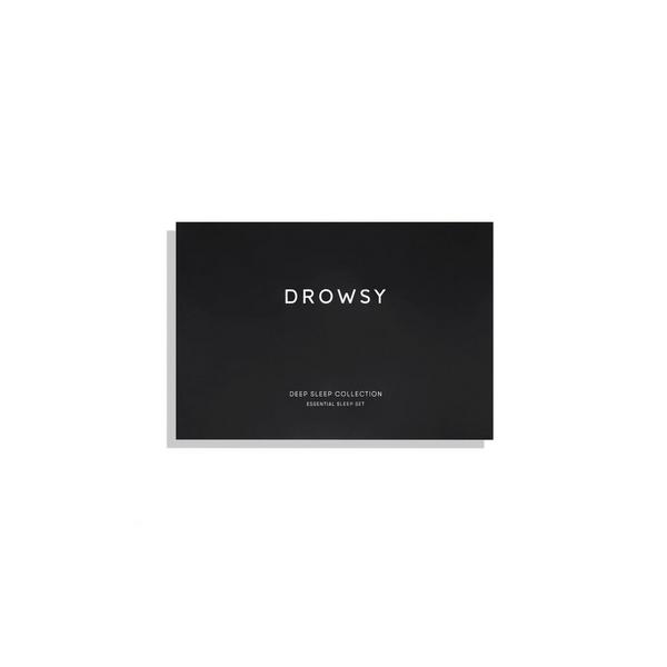 Drowsy Deep Sleep Collection #4