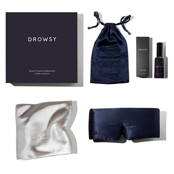 Drowsy Beauty Sleep Experience #1