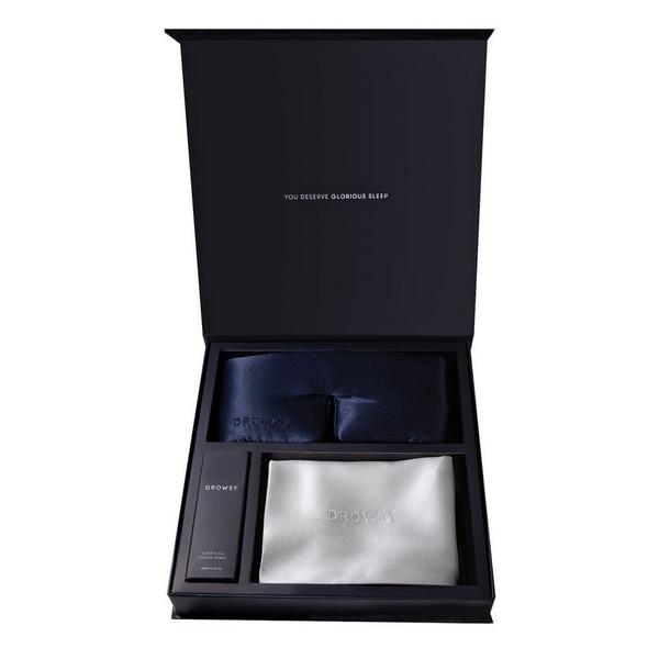 Drowsy Beauty Sleep Experience #3