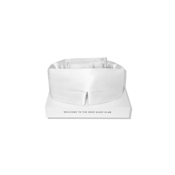 Drowsy Original Silk Sleep Mask #1
