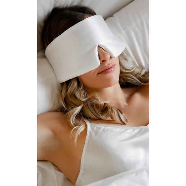 Drowsy Original Silk Sleep Mask #2