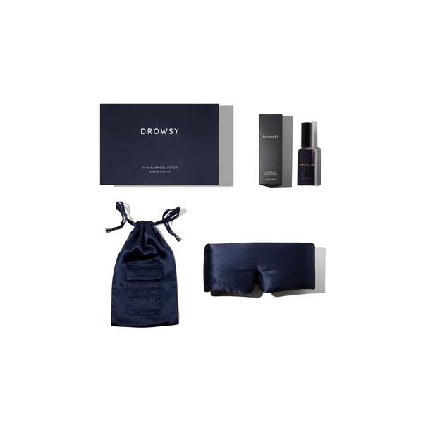 Drowsy Deep Sleep Collection #1