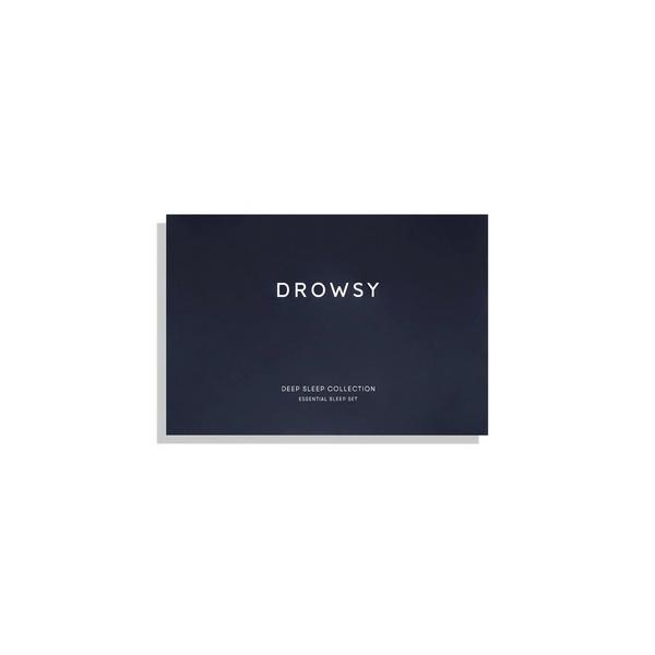 Drowsy Deep Sleep Collection #4