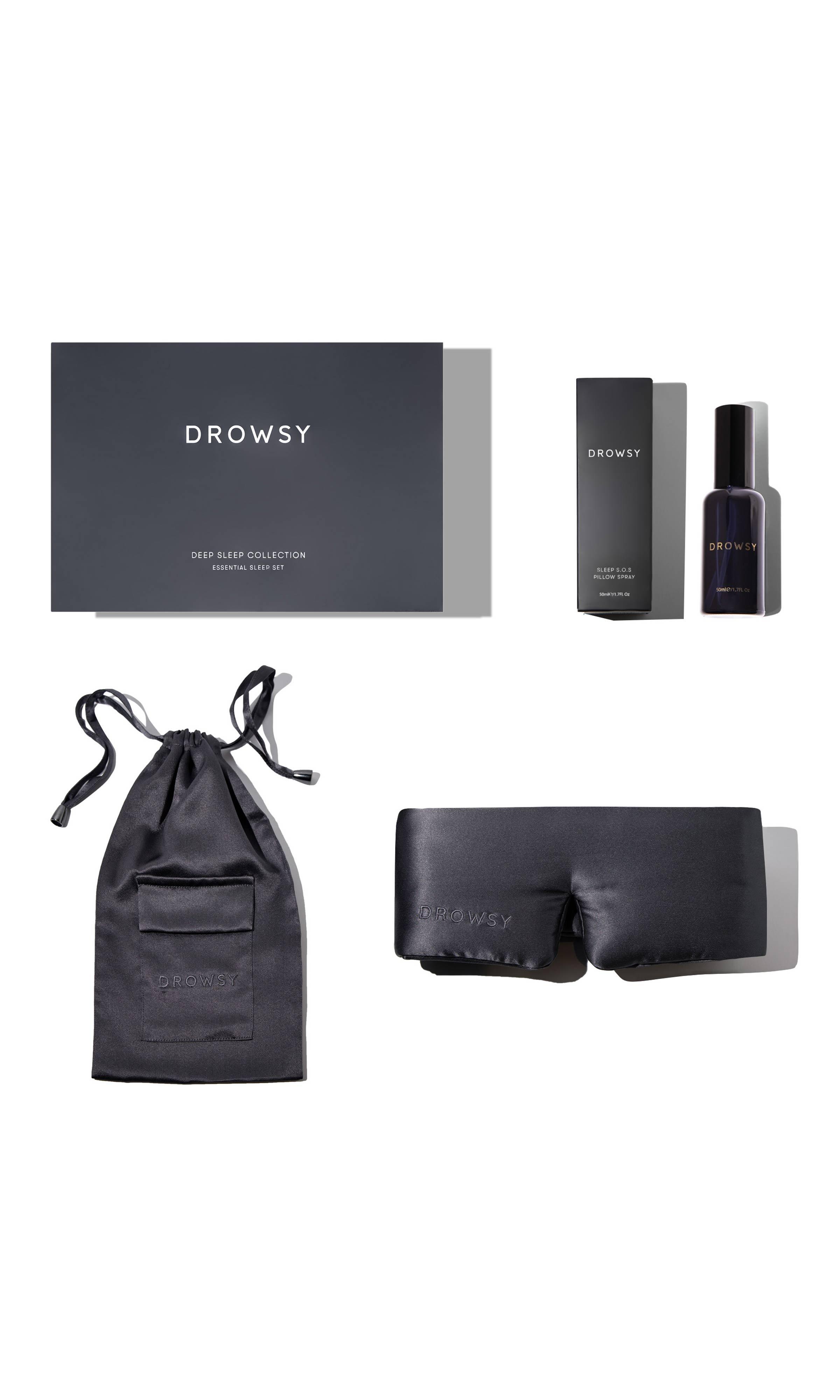 Drowsy Deep Sleep Collection #1