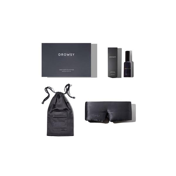 Drowsy Deep Sleep Collection #1