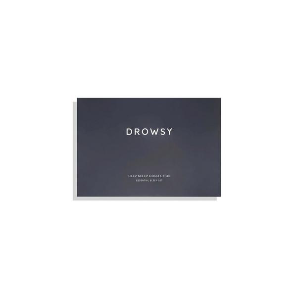 Drowsy Deep Sleep Collection #4