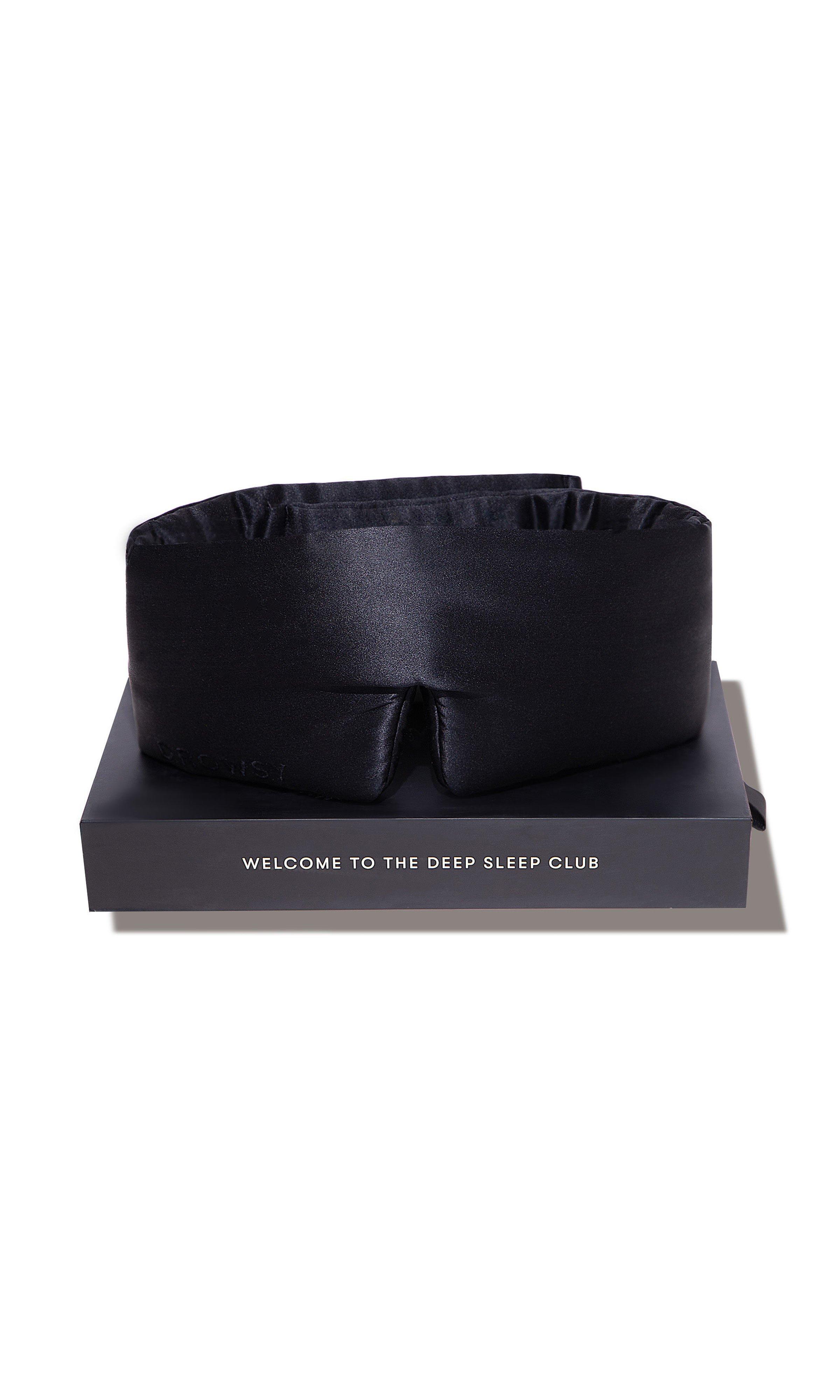 Drowsy Original Silk Sleep Mask #1