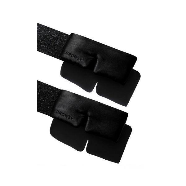 Drowsy Original Silk Sleep Mask #8