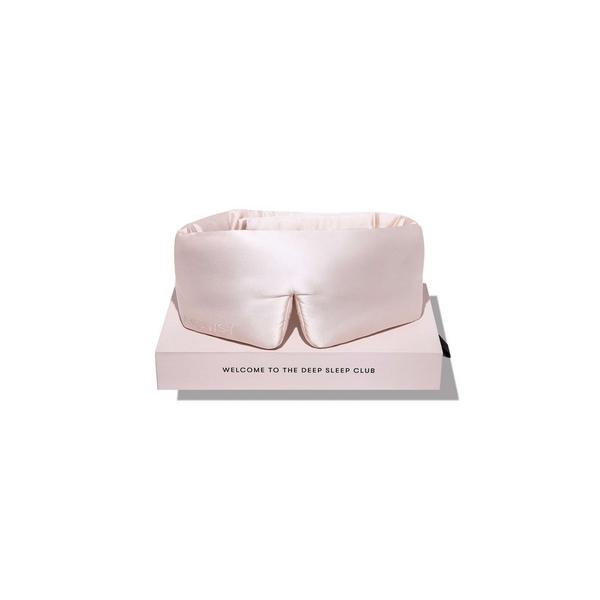 Drowsy Original Silk Sleep Mask #1