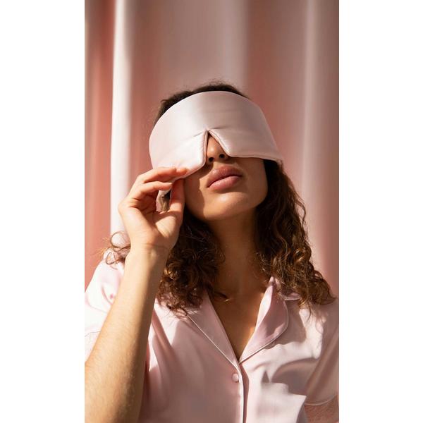 Drowsy Original Silk Sleep Mask #4