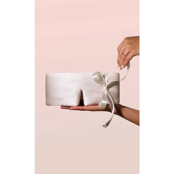 Drowsy Original Silk Sleep Mask #5