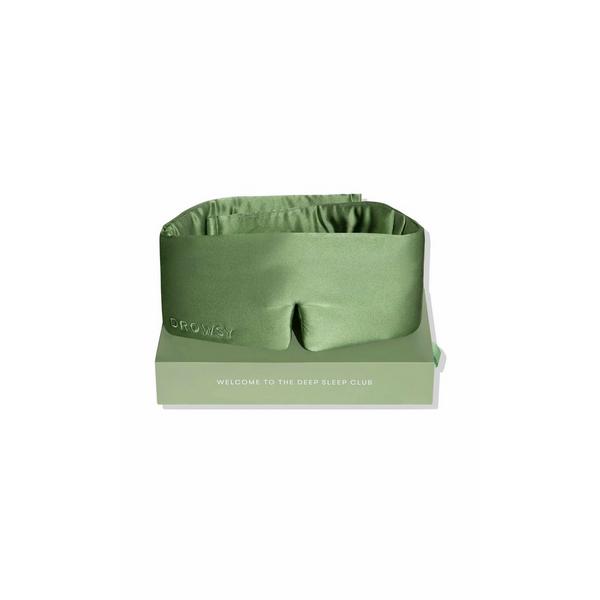 Drowsy Original Silk Sleep Mask #1