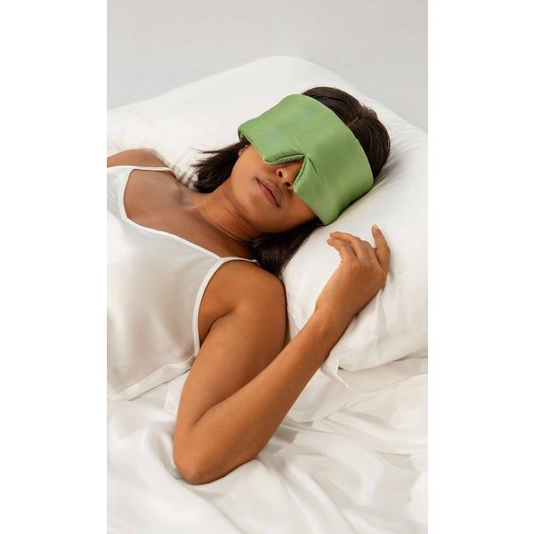Drowsy Original Silk Sleep Mask #2