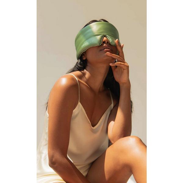 Drowsy Original Silk Sleep Mask #3