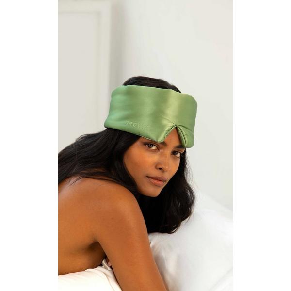 Drowsy Original Silk Sleep Mask #5