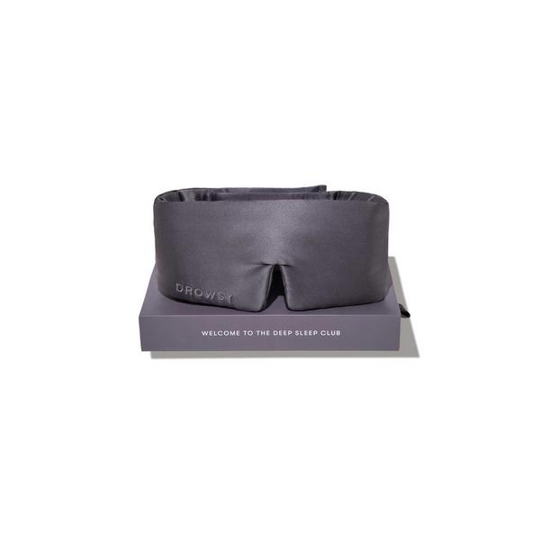 Drowsy Original Silk Sleep Mask #1