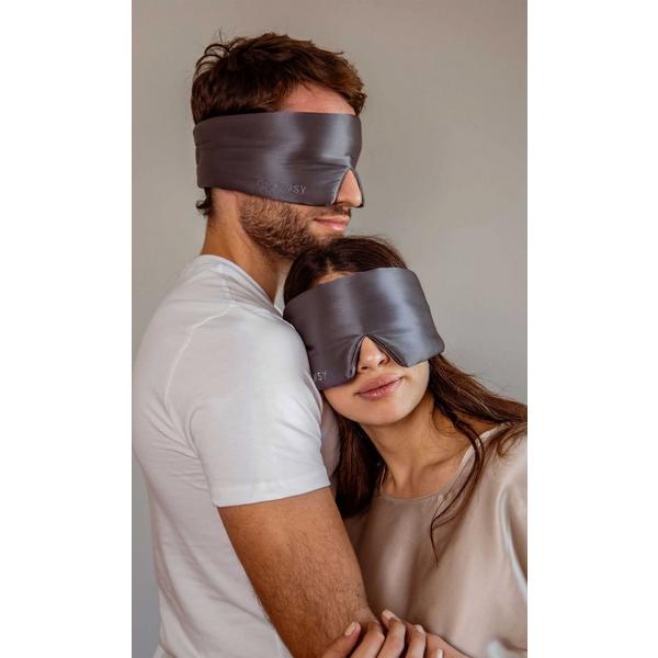 Drowsy Original Silk Sleep Mask #5