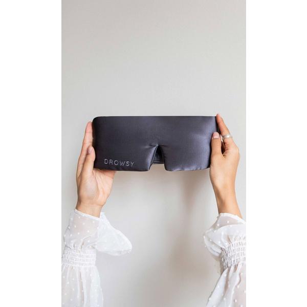 Drowsy Original Silk Sleep Mask #7