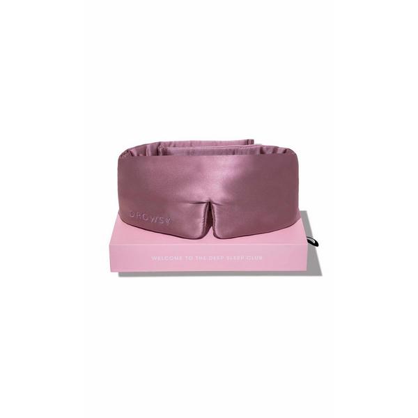 Drowsy Original Silk Sleep Mask #1