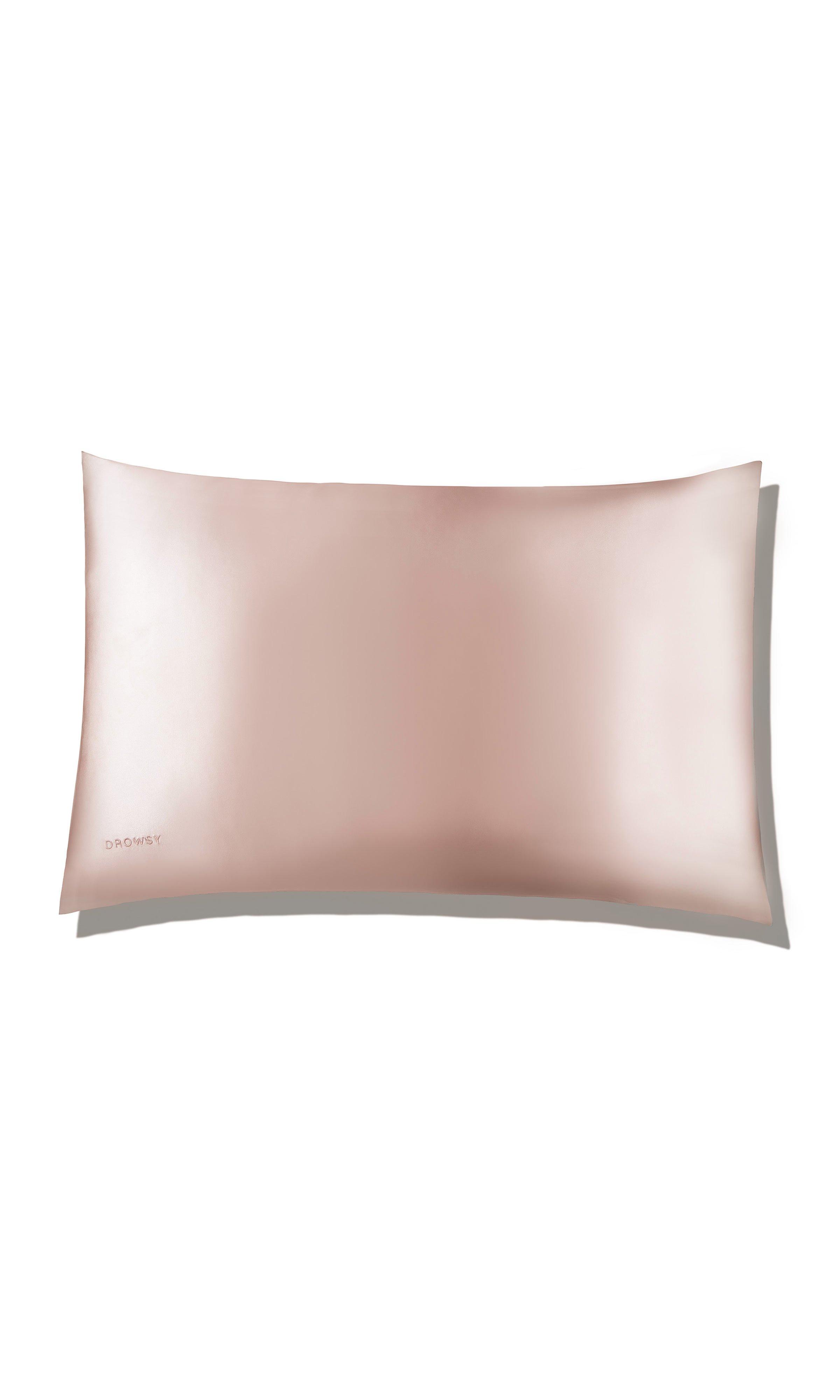 Drowsy Silk Standard Pillowcase #1