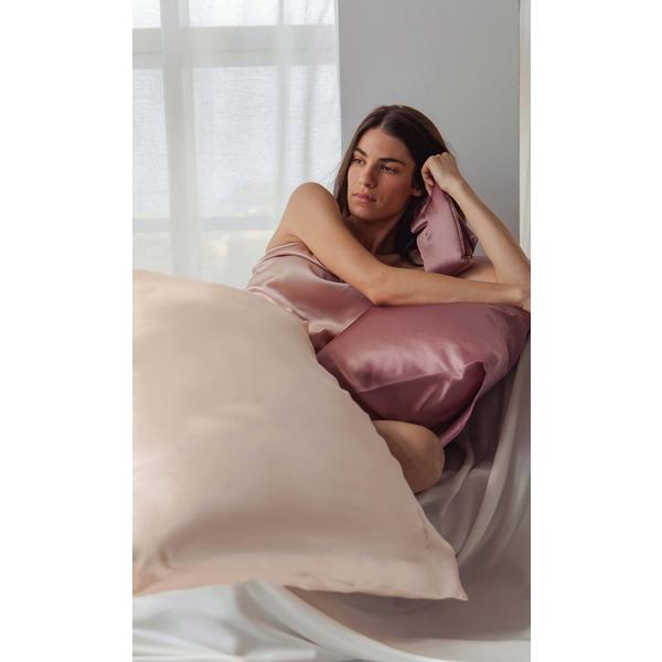 Drowsy Silk Standard Pillowcase #2
