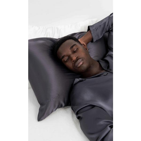 Drowsy Silk Standard Pillowcase #4