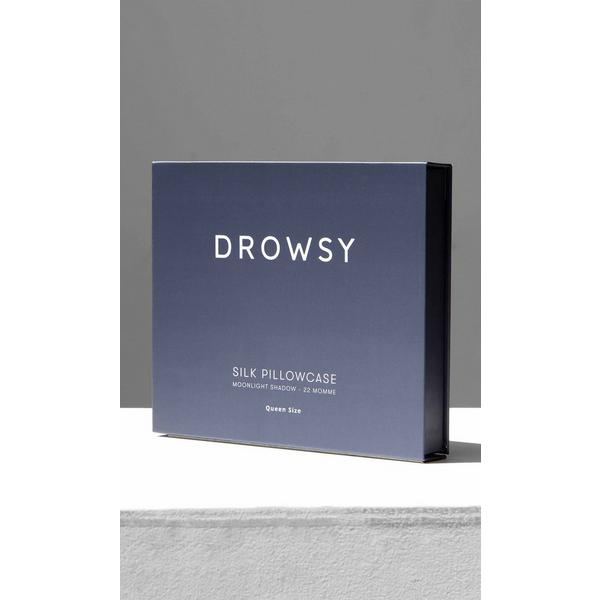 Drowsy Silk Standard Pillowcase #6