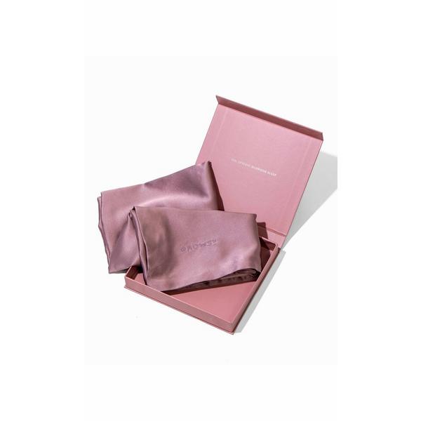 Drowsy Silk Standard Pillowcase #3