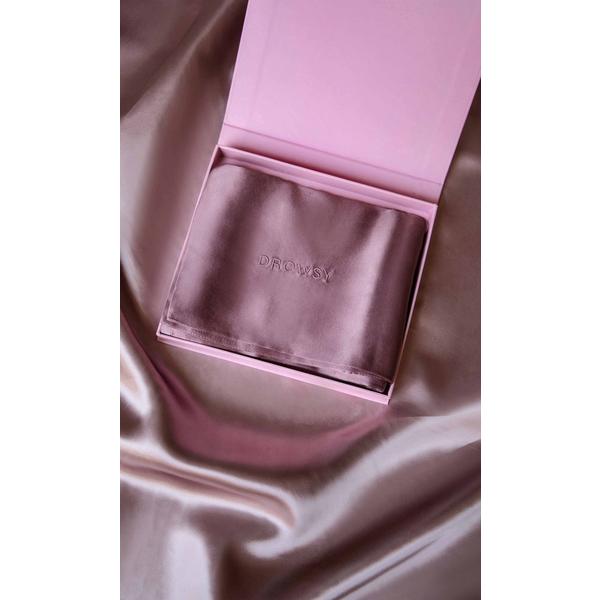 Drowsy Silk Standard Pillowcase #5